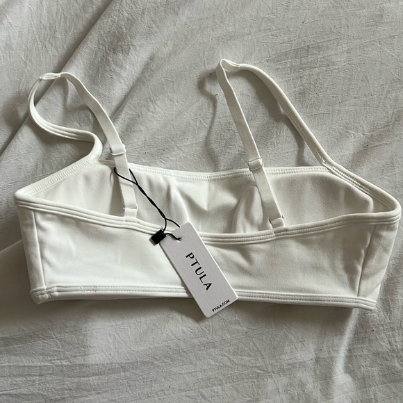 Ptula PURELUXE Signature Bra - Picture 4 of 6
